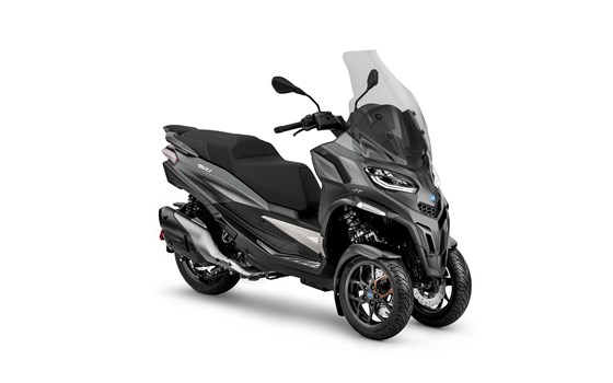 Neufahrzeug Piaggio MP3 530 HPE Exclusive - Bild 12