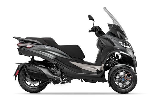 Neufahrzeug Piaggio MP3 530 HPE Exclusive - Bild 14