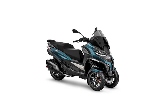 Neufahrzeug Piaggio MP3 530 HPE Exclusive - Bild 2