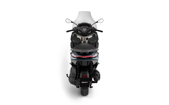 Neufahrzeug Piaggio MP3 530 HPE Exclusive - Bild 6