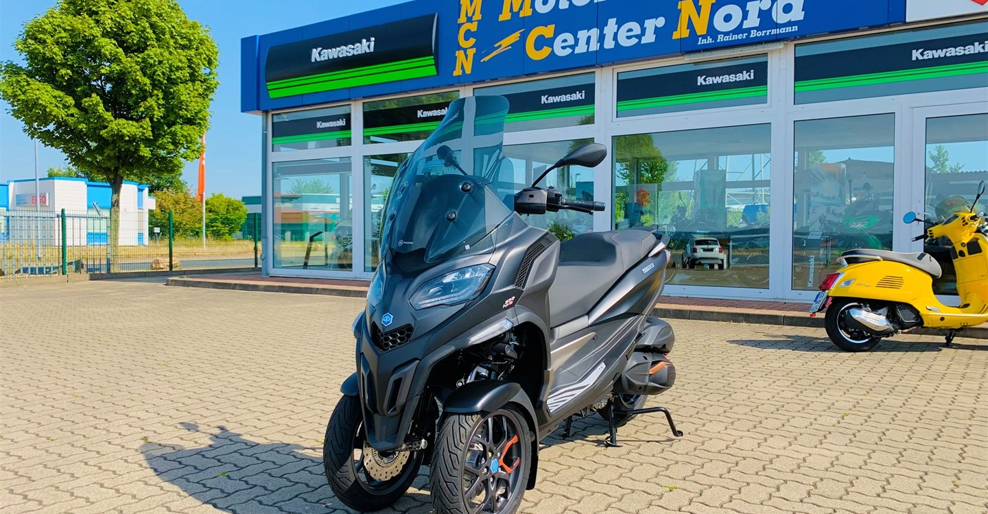 Angebot Piaggio MP3 530 HPE Exclusive