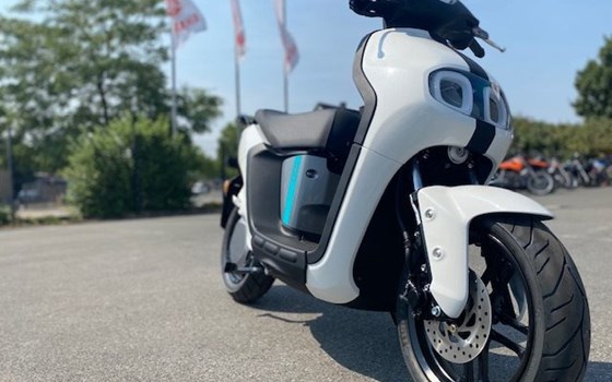 Neufahrzeug Yamaha NEO's - Bild 2