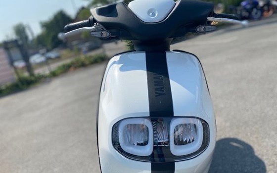 Neufahrzeug Yamaha NEO's - Bild 3
