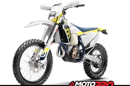 Husqvarna FE 350