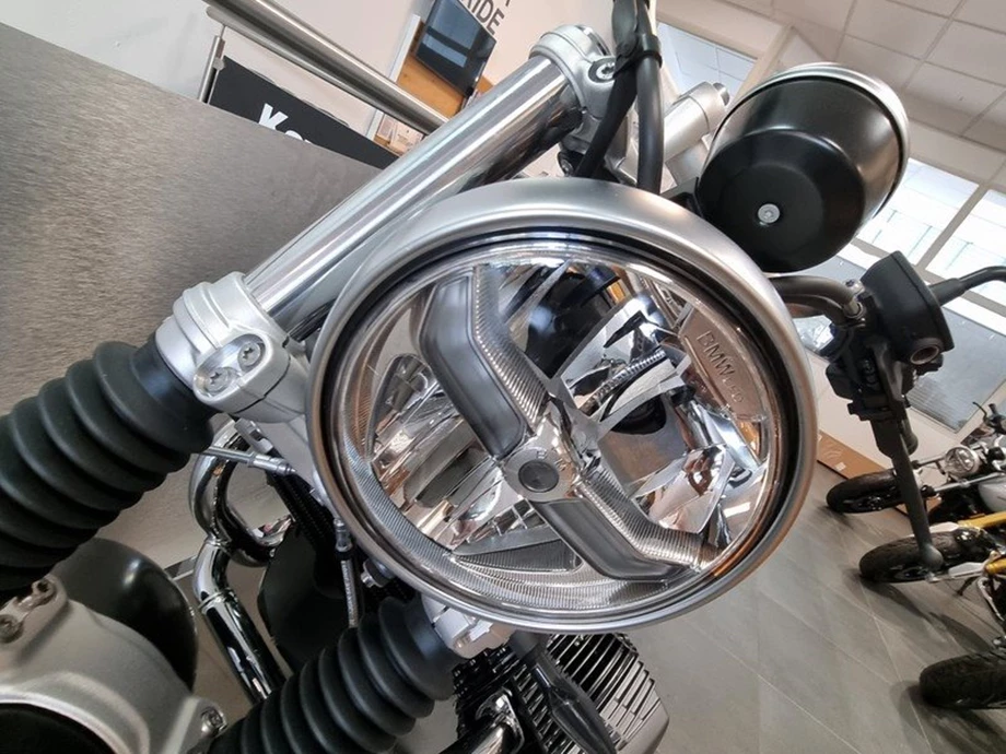 Angebot BMW R nineT Scrambler Bild 5: Angebot BMW R nineT Scrambler