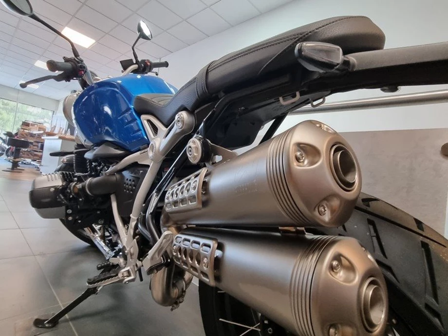 Angebot BMW R nineT Scrambler Bild 6: Angebot BMW R nineT Scrambler