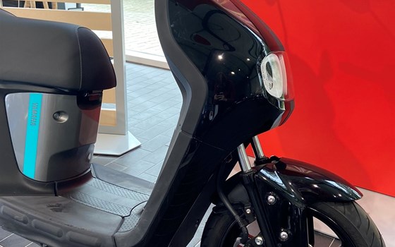 Neufahrzeug Yamaha NEO's - Bild 3