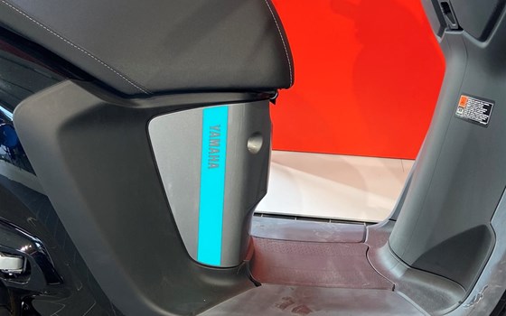 Neufahrzeug Yamaha NEO's - Bild 4