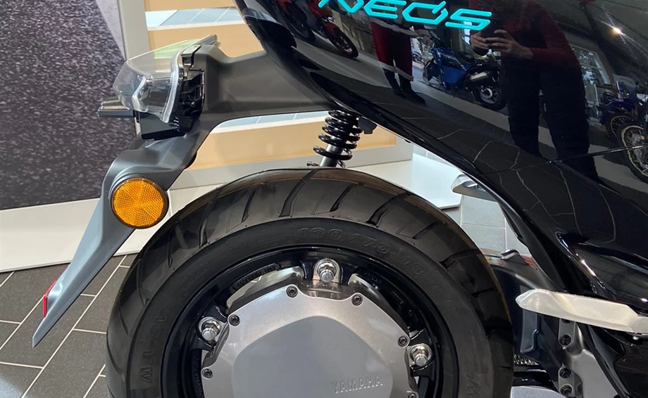 Angebot Yamaha NEO's Bild 5: Angebot Yamaha NEO's