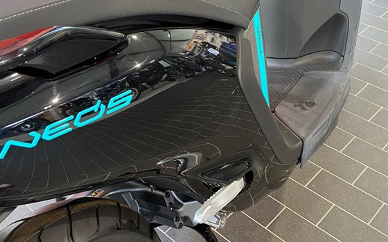Neufahrzeug Yamaha NEO's - Bild 6