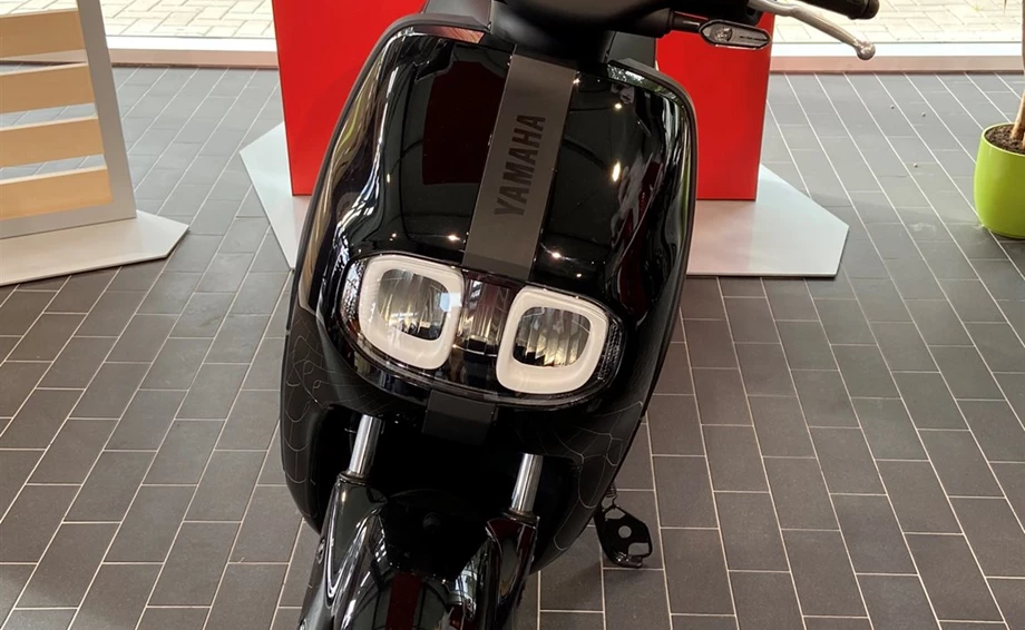 Angebot Yamaha NEO's Bild 7: Angebot Yamaha NEO's