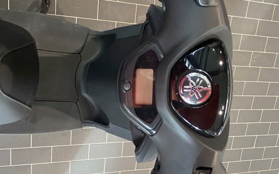 Neufahrzeug Yamaha NEO's - Bild 9