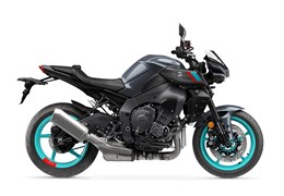 Neumotorrad Yamaha MT-10
