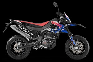 Angebot Aprilia SR 125