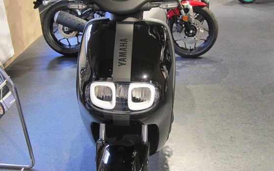 Neufahrzeug Yamaha NEO's - Bild 2