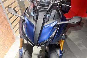 Angebot Yamaha Niken GT