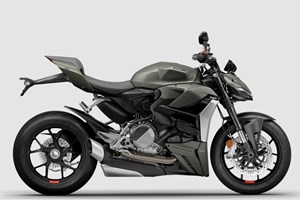 Angebot Ducati Streetfighter V2