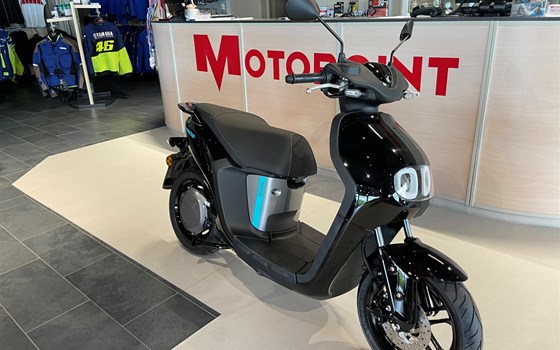 Neufahrzeug Yamaha NEO's - Bild 2