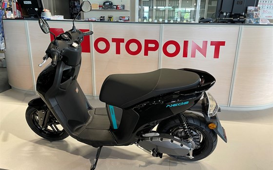 Neufahrzeug Yamaha NEO's - Bild 8