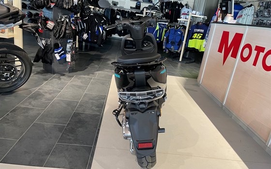 Neufahrzeug Yamaha NEO's - Bild 10