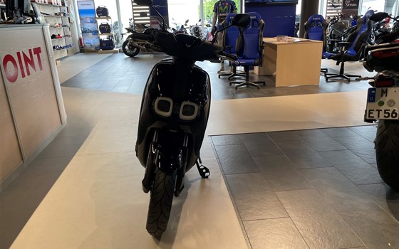 Neufahrzeug Yamaha NEO's - Bild 5