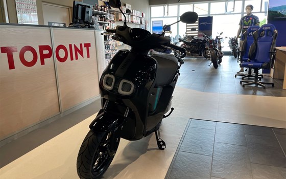 Neufahrzeug Yamaha NEO's - Bild 4