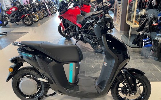 Neufahrzeug Yamaha NEO's - Bild 1