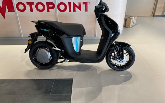 Neufahrzeug Yamaha NEO's - Bild 3