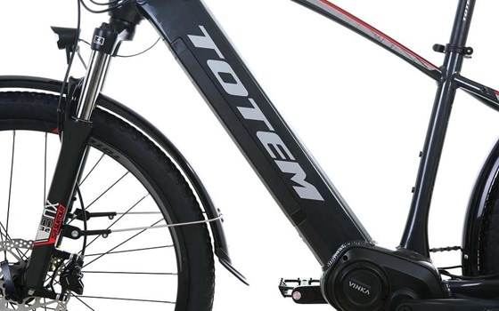 Neufahrzeug Totem E-Bikes Mythos - Bild 4