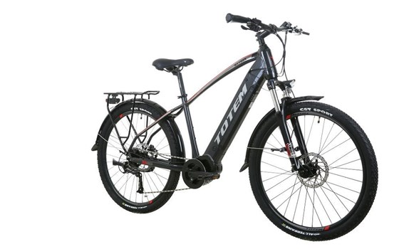 Neufahrzeug Totem E-Bikes Mythos - Bild 2