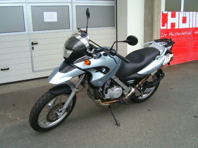 Motorrad