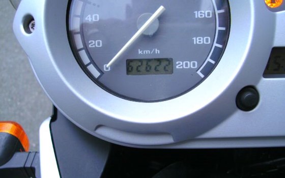 Gebrauchtmotorrad BMW F 650 GS - Bild 5 Gebrauchtmotorrad BMW F 650 GS - Bild 5