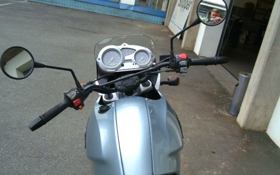 Gebrauchtmotorrad BMW F 650 GS - Bild 6 Gebrauchtmotorrad BMW F 650 GS - Bild 6