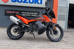 Angebot KTM 890 Adventure