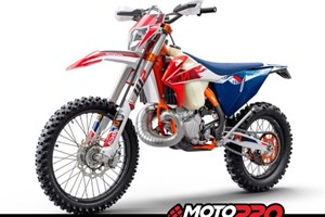 Angebot KTM 250 EXC SIX DAYS