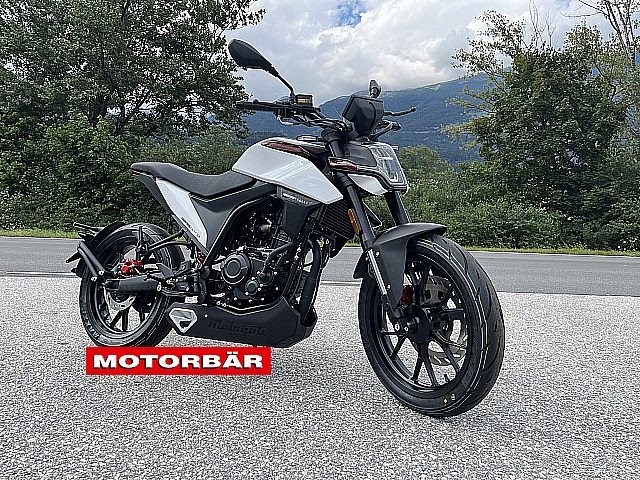 Motorrad