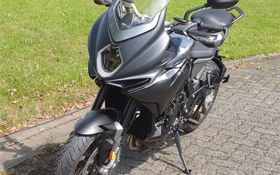 Gebrauchtmotorrad MV Agusta Turismo Veloce 800 Lusso - Bild 2