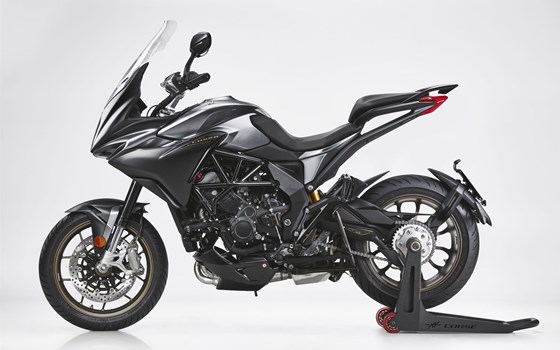 Gebrauchtmotorrad MV Agusta Turismo Veloce 800 Lusso - Bild 13