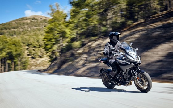 Gebrauchtmotorrad MV Agusta Turismo Veloce 800 Lusso - Bild 14