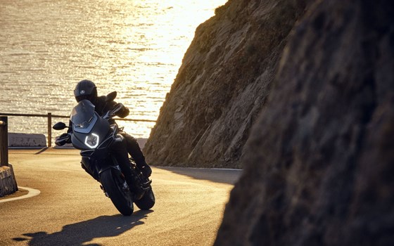 Gebrauchtmotorrad MV Agusta Turismo Veloce 800 Lusso - Bild 15