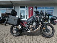 Honda CRF1100L Africa Twin DCT