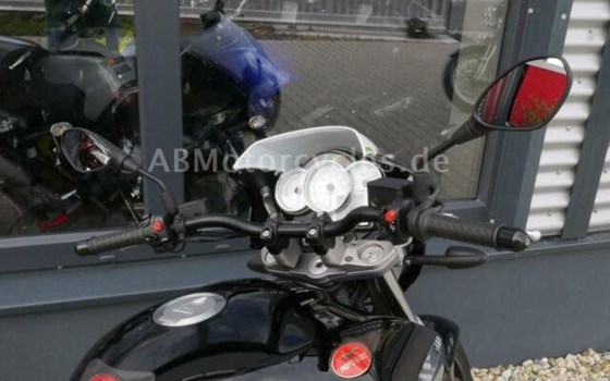 Gebrauchtmotorrad Moto Guzzi 1200 Sport 4V - Bild 10