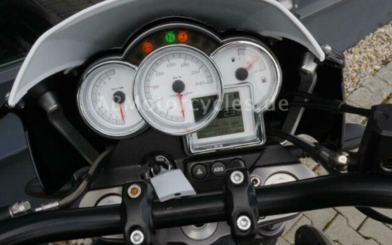 Gebrauchtmotorrad Moto Guzzi 1200 Sport 4V - Bild 11