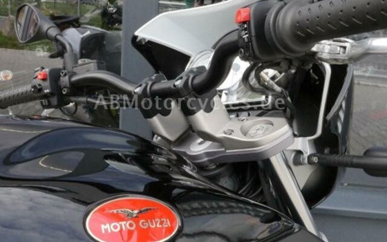 Gebrauchtmotorrad Moto Guzzi 1200 Sport 4V - Bild 12