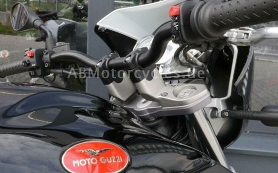 Gebrauchtmotorrad Moto Guzzi 1200 Sport 4V - Bild 12