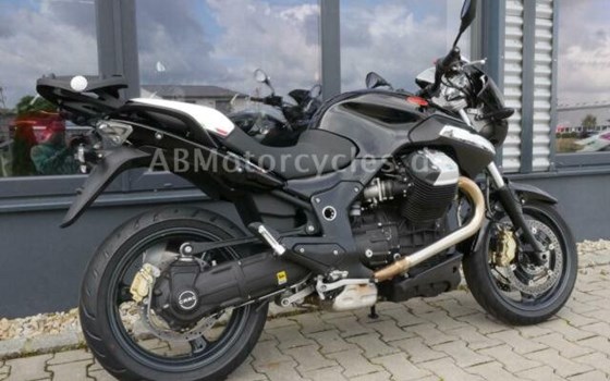 Gebrauchtmotorrad Moto Guzzi 1200 Sport 4V - Bild 5