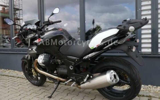 Gebrauchtmotorrad Moto Guzzi 1200 Sport 4V - Bild 7