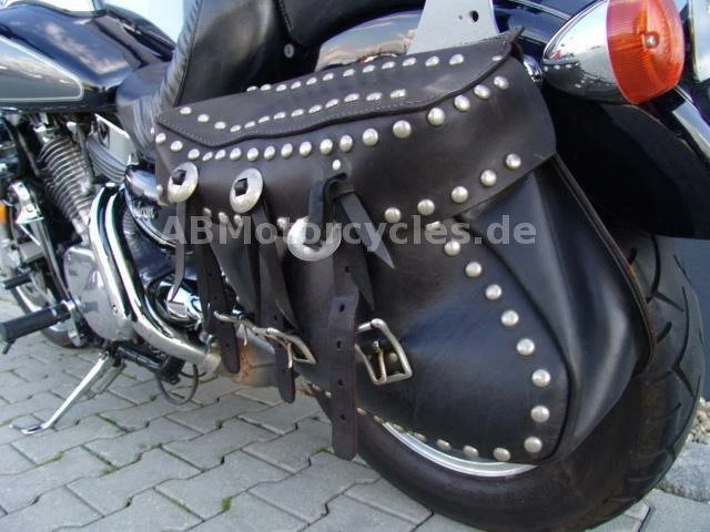 Angebot Kawasaki VN 1500 Vulcan Bild 11: Angebot Kawasaki VN 1500 Vulcan
