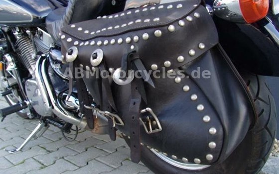 Gebrauchtmotorrad Kawasaki VN 1500 Vulcan - Bild 11