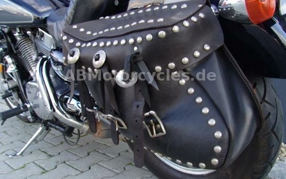 Gebrauchtmotorrad Kawasaki VN 1500 Classic - Bild 11